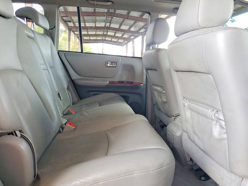 2006 Toyota Highlander მანქანა იყიდება აუქციონზე, vin: JTEEW21AX60014029, აუქციონის ნომერი: 68268806