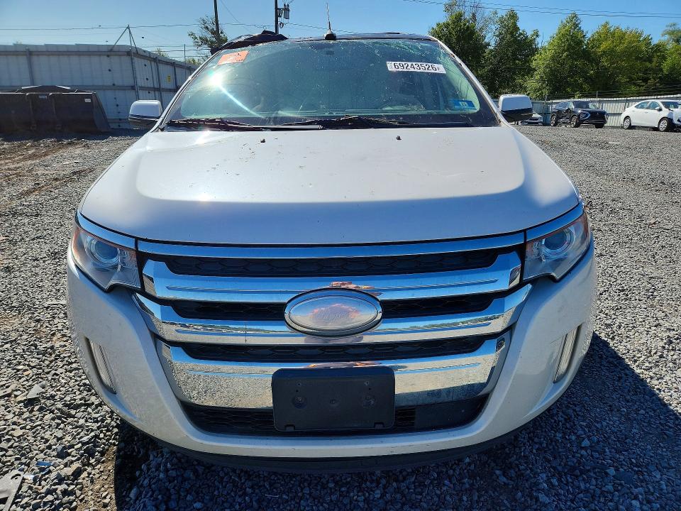 69243526 :رقم المزاد ، 2FMDK4KCXCBA39140 vin ، 2012 Ford Edge مزاد بيع
