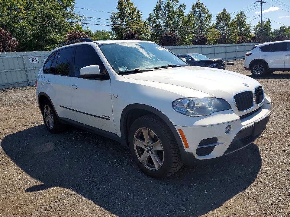 Aukcja sprzedaży 2013 Bmw X5, vin: 5UXZV4C58D0G56364, numer aukcji: 68100386