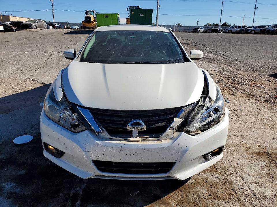 Продажа на аукционе авто 2016 Nissan Altima, vin: 1N4AL3APXGC172687, номер лота: 67394996