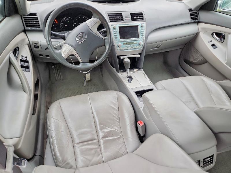 Aukcja sprzedaży 2009 Toyota Camry, vin: 4T1BB46K09U107828, numer aukcji: 70032076