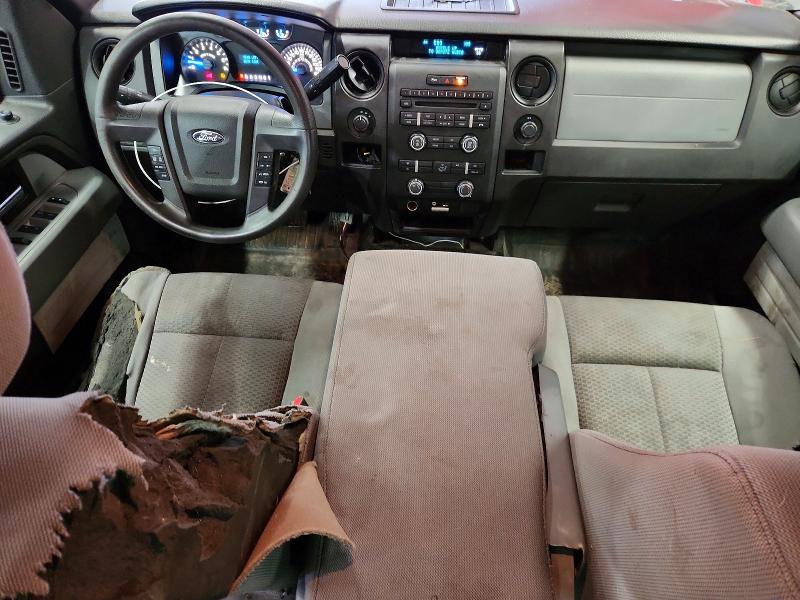 Aukcja sprzedaży 2013 Ford F150, vin: 1FTFX1EF6DKF99182, numer aukcji: 70890366