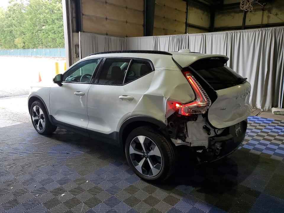 Aukcja sprzedaży 2026 Volvo Xc40, vin: YV4L12UC6T2812340, numer aukcji: 70084556