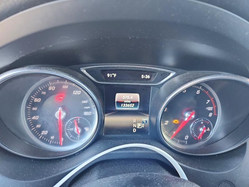 69142616 :رقم المزاد ، WDCTG4GB2JJ501601         vin ، 2018 Mercedes-benz Gla مزاد بيع