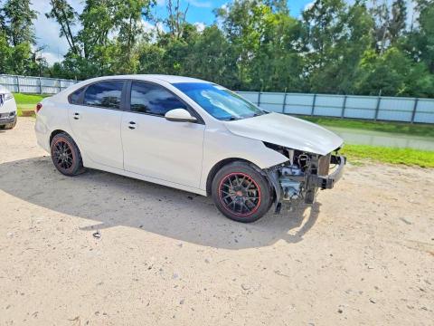 Aukcja sprzedaży 2020 Kia Forte, vin: 3KPF24AD7LE252093, numer aukcji: 67305656