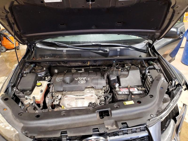 Продаж на аукціоні авто 2010 Toyota Rav4, vin: JTMRF4DV8A5023470, номер лоту: 69780416