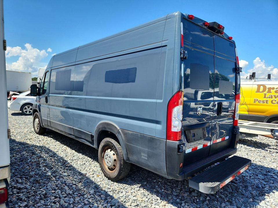 Aukcja sprzedaży 2020 Ram Promaster 3500, vin: 3C6URVJG6LE144753, numer aukcji: 64186096