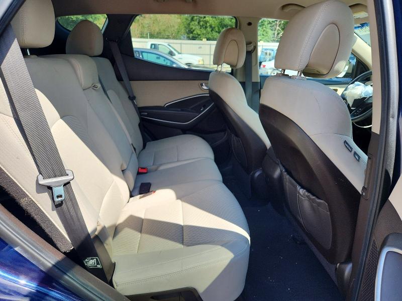 Aukcja sprzedaży 2018 Hyundai Santa Fe Sport, vin: 5XYZT3LB7JG556072, numer aukcji: 67752486