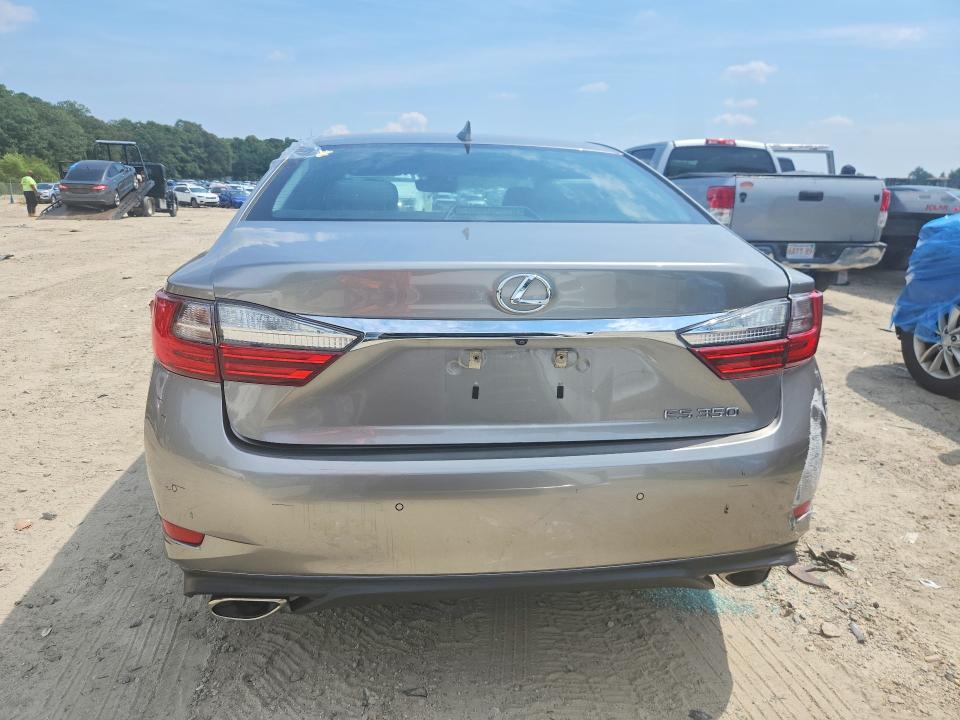 Aukcja sprzedaży 2017 Lexus Es, vin: 58ABK1GG7HU065836, numer aukcji: 64322786