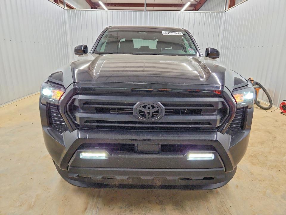 Aukcja sprzedaży 2026 Toyota Tacoma, vin: 3TMKB5FN8TM072052, numer aukcji: 68160036