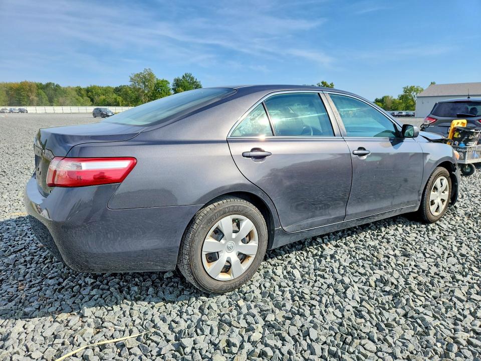 Aukcja sprzedaży 2009 Toyota Camry, vin: 4T1BE46K99U867456, numer aukcji: 69303786
