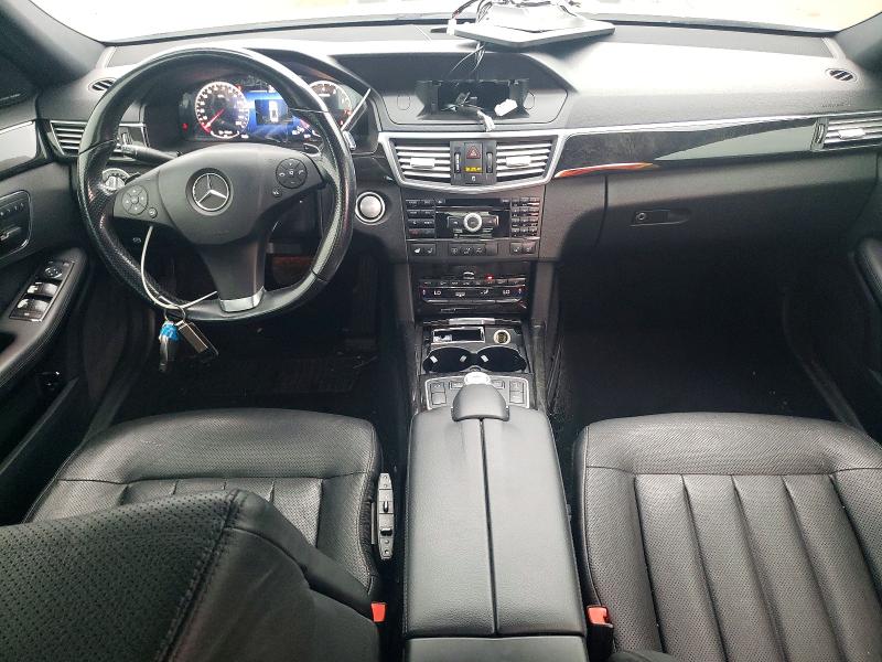 68996006 :رقم المزاد ، WDDHF9AB8AA138859 vin ، 2010 Mercedes-benz E مزاد بيع