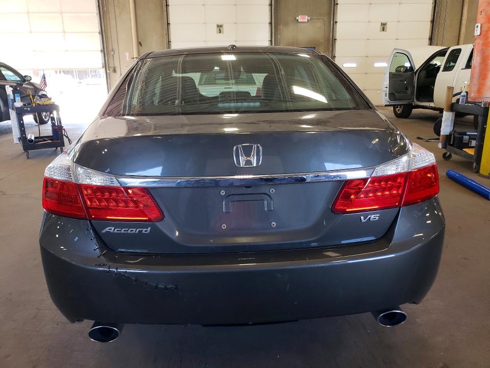 Aukcja sprzedaży 2013 Honda Accord, vin: 1HGCR3F83DA048207, numer aukcji: 68354576