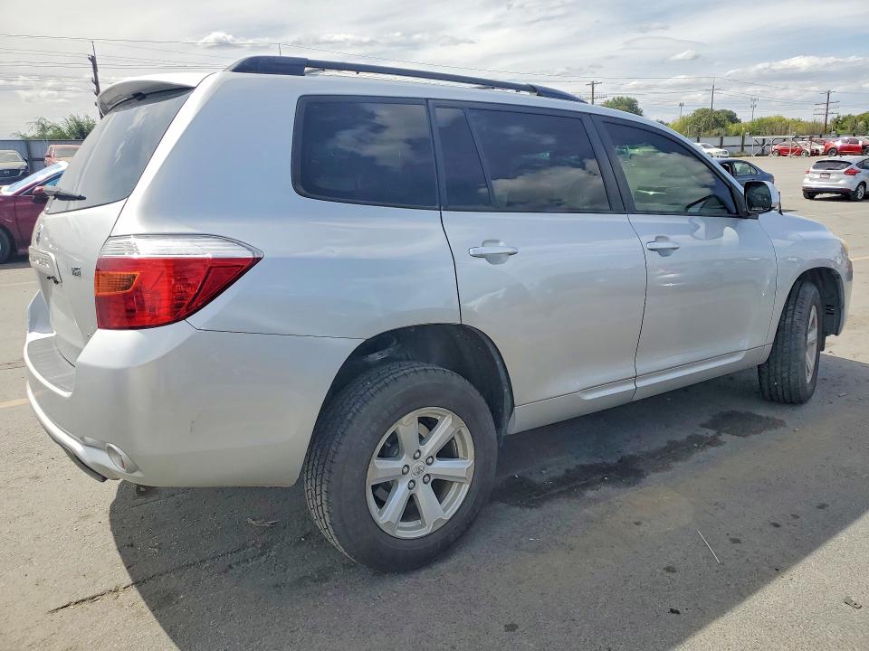 Aukcja sprzedaży 2008 Toyota Highlander, vin: JTEES41A482044738, numer aukcji: 67373266