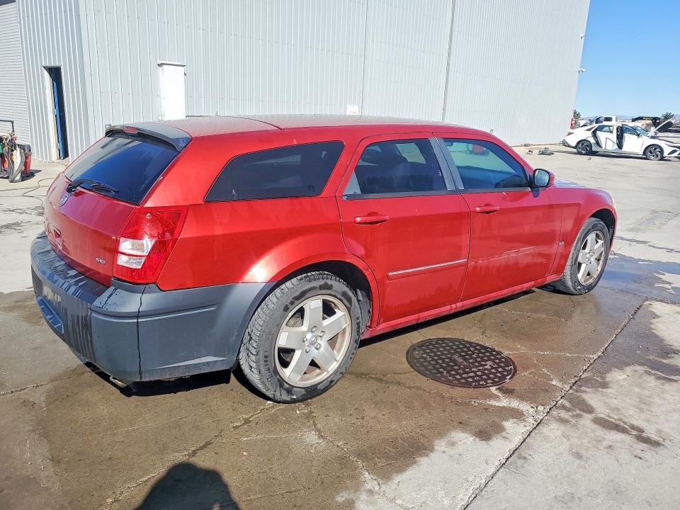 Aukcja sprzedaży 2005 Dodge Magnum, vin: 2D4GZ48V65H688703, numer aukcji: 68209196
