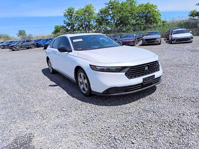 Aukcja sprzedaży 2025 Honda Accord, vin: 1HGCY2F55SA023129, numer aukcji: 71037296