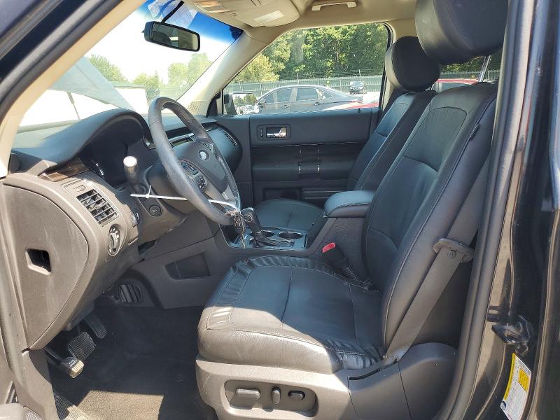 2014 Ford Flex მანქანა იყიდება აუქციონზე, vin: 2FMGK5C88EBD35371, აუქციონის ნომერი: 68627326