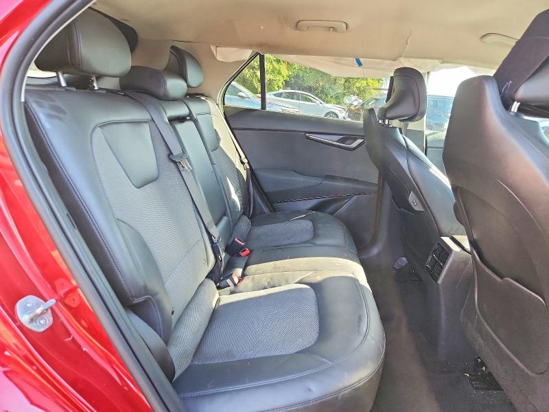 Auction sale of the 2023 Kia Niro, vin: KNDCR3L12P5026427, lot number: 69009166