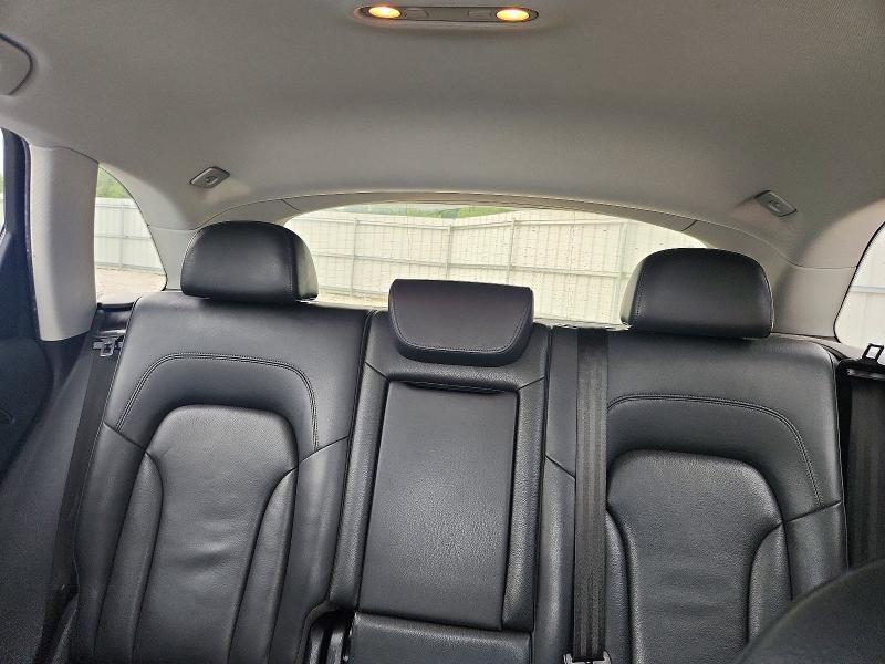 Продажа на аукционе авто 2013 Audi Q5, vin: WA1CFAFP4DA029498, номер лота: 67809086