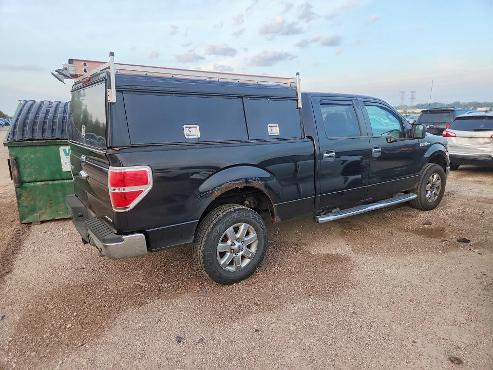 67410056 :رقم المزاد ، 1FTFW1EFXDFC73493 vin ، 2013 Ford F150 مزاد بيع