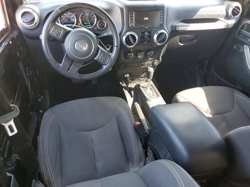 Aukcja sprzedaży 2017 Jeep Wrangler Unlimited, vin: 1C4BJWEGXHL605636, numer aukcji: 70677706