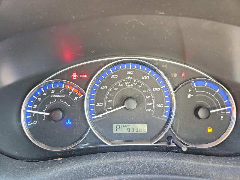 Aukcja sprzedaży 2010 Subaru Forester, vin: JF2SH6CC4AH794757, numer aukcji: 70294716