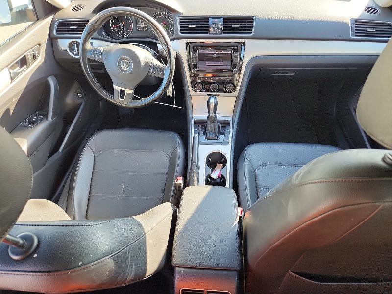 Aukcja sprzedaży 2013 Volkswagen Passat, vin: 1VWBP7A3XDC097442, numer aukcji: 70531036