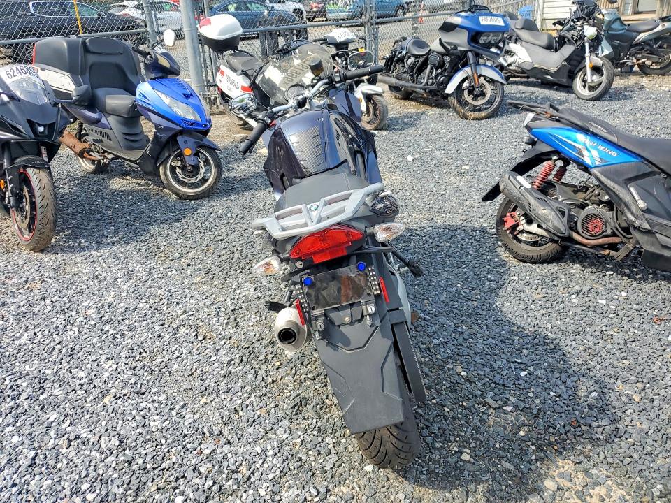 Продажа на аукционе авто 2010 Bmw F800, vin: WB1024409AZR12499, номер лота: 67187996