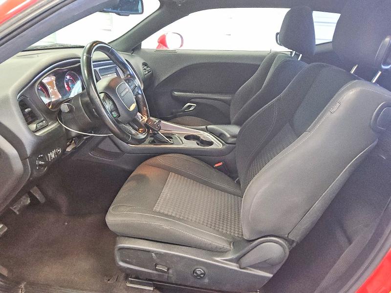2019 Dodge Challenger მანქანა იყიდება აუქციონზე, vin: 2C3CDZAG1KH524651, აუქციონის ნომერი: 67093896