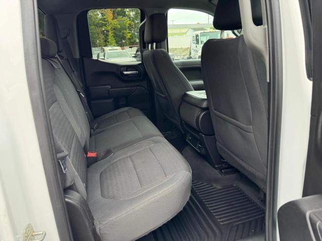 71243076 :رقم المزاد ، 1GCRYDED5LZ259831 vin ، 2020 Chevrolet Silverado مزاد بيع