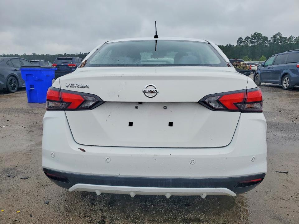 Aukcja sprzedaży 2020 Nissan Versa, vin: 3N1CN8DVXLL836864, numer aukcji: 65302976