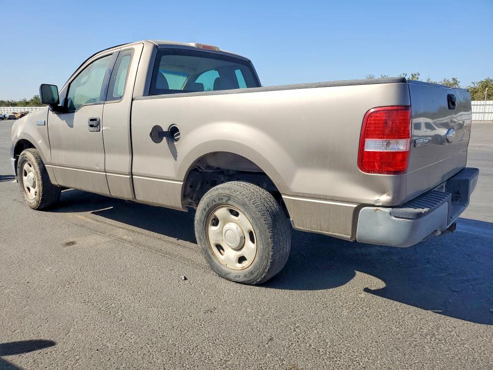 Продажа на аукционе авто 2006 Ford F150, vin: 1FTRF12W26NA24230, номер лота: 69652206