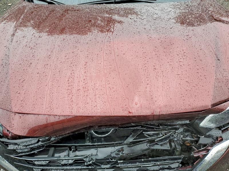 Продаж на аукціоні авто 2025 Nissan Sentra, vin: 3N1AB8CV7SY301221, номер лоту: 70062576