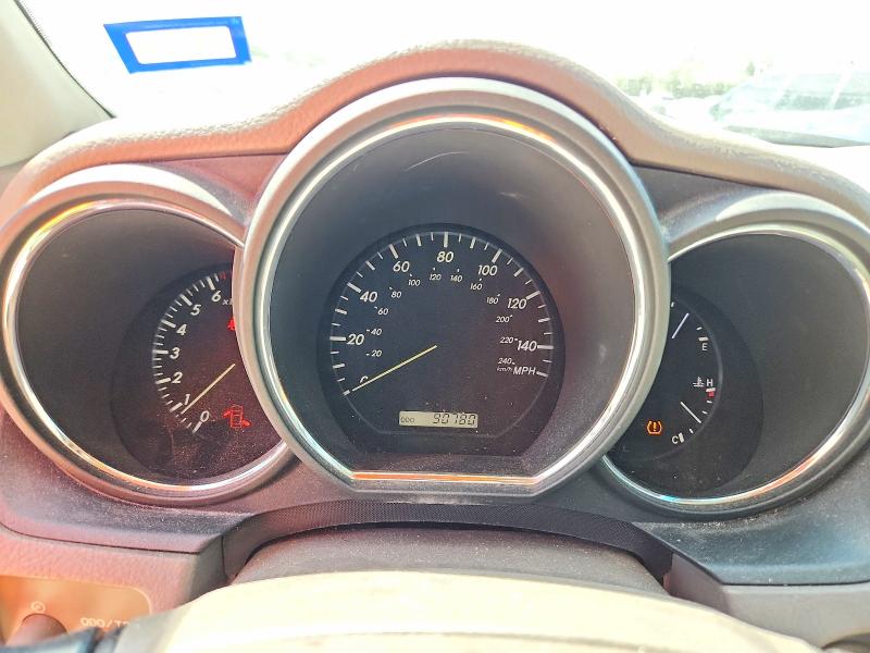 Продажа на аукционе авто 2007 Lexus Rx, vin: 2T2GK31U37C010786, номер лота: 70633566