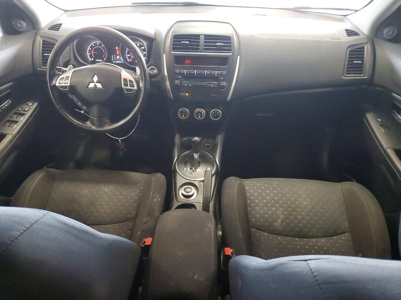 Aukcja sprzedaży 2011 Mitsubishi Outlander Sport, vin: JA4AR4AU0BZ025122, numer aukcji: 67907156