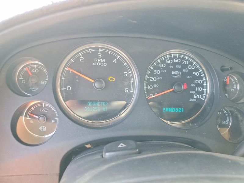 Aukcja sprzedaży 2008 Chevrolet Tahoe, vin: 1GNFK13088J153213, numer aukcji: 68825806