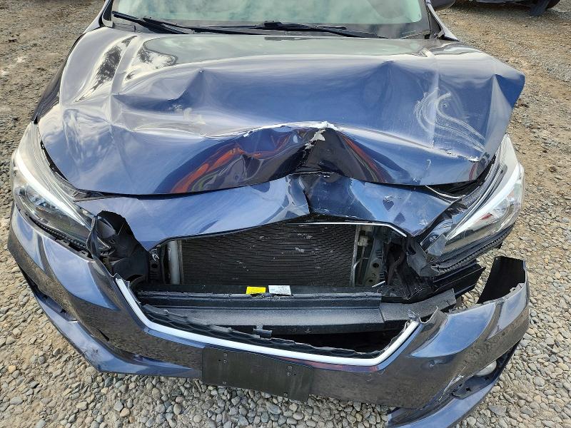 Продаж на аукціоні авто 2017 Subaru Impreza, vin: 4S3GKAD6XH3605585, номер лоту: 70654666