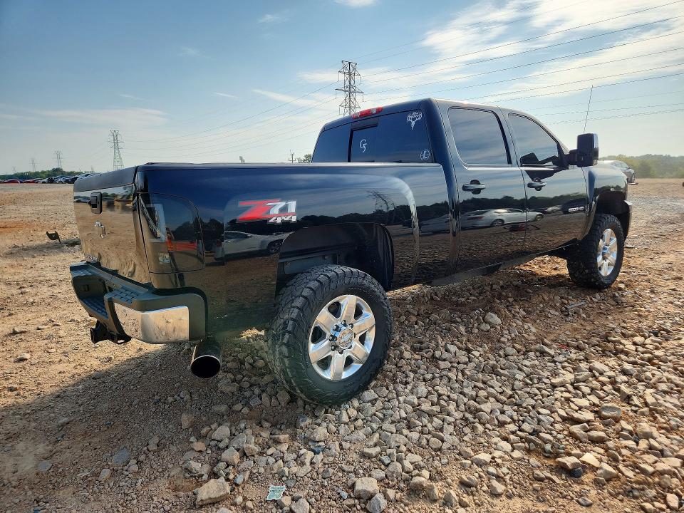 2014 Chevrolet Silverado მანქანა იყიდება აუქციონზე, vin: 1GC1KYE86EF144278, აუქციონის ნომერი: 66319566