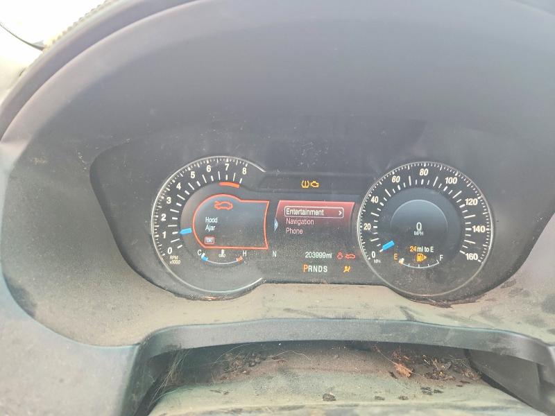 Продаж на аукціоні авто 2016 Ford Explorer, vin: 1FM5K8HT8GGB33440, номер лоту: 69791786