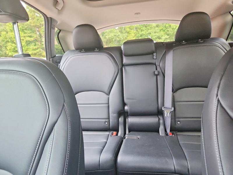 2021 Infiniti Qx50 მანქანა იყიდება აუქციონზე, vin: 3PCAJ5BA9MF105261, აუქციონის ნომერი: 69609406