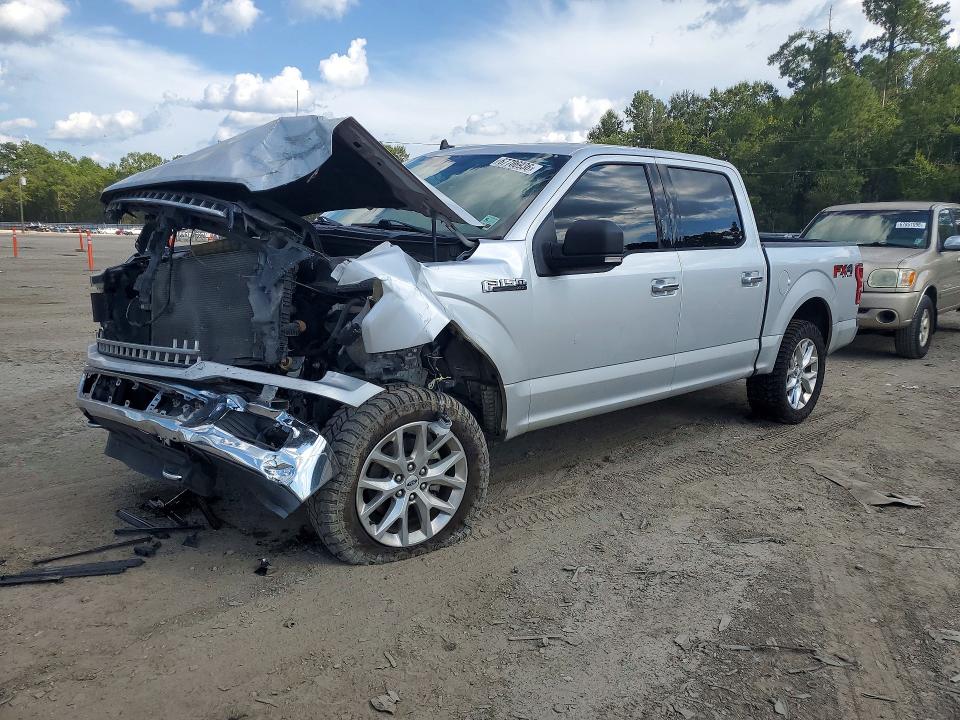 Aukcja sprzedaży 2019 Ford F150, vin: 1FTEW1E54KKF22829, numer aukcji: 67706936
