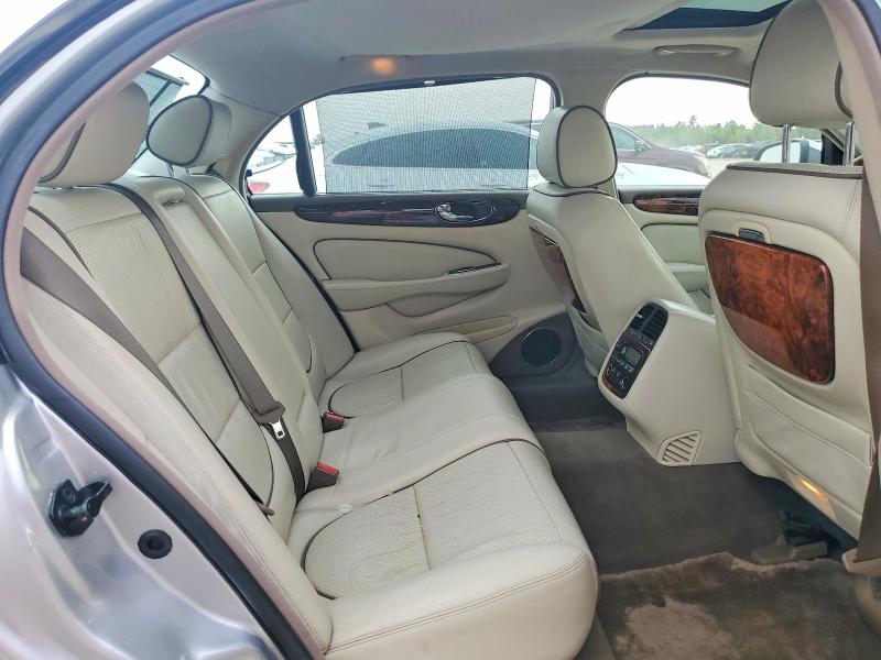 Продаж на аукціоні авто 2008 Jaguar Xj, vin: SAJWA82B68SH28396, номер лоту: 67152126