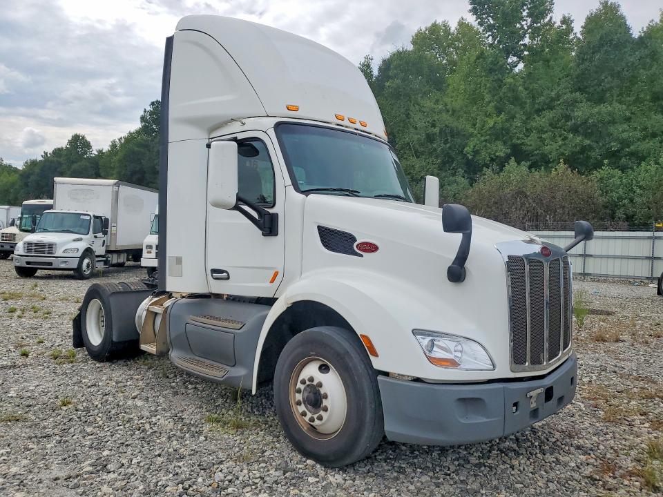 Aukcja sprzedaży 2018 Peterbilt 579, vin: 1XPBA48X5JD477806, numer aukcji: 69945876