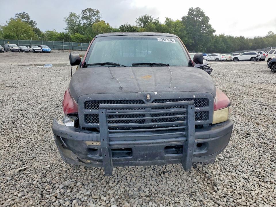 Продаж на аукціоні авто 1996 Dodge Ram 1500, vin: 1B7HC13Z7TJ113467, номер лоту: 69672876
