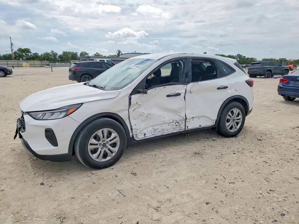 2023 Ford Escape მანქანა იყიდება აუქციონზე, vin: 1FMCU0FN4PUA07892, აუქციონის ნომერი: 67815466