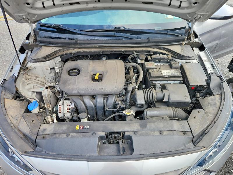 Aukcja sprzedaży 2020 Hyundai Elantra, vin: 5NPD74LF5LH591552, numer aukcji: 68694346