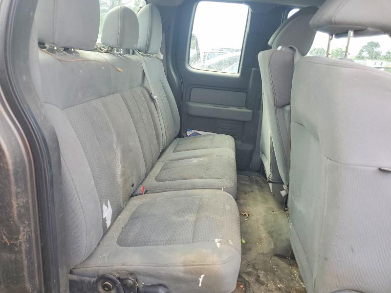 2011 Ford F150 მანქანა იყიდება აუქციონზე, vin: 1FTEX1EM9BFA76173, აუქციონის ნომერი: 67706346