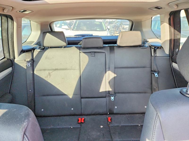 Продажа на аукционе авто 2011 Bmw X3, vin: 5UXWX5C53BLW13787, номер лота: 70190196