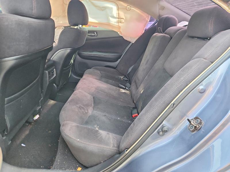 Продажа на аукционе авто 2010 Nissan Maxima, vin: 1N4AA5AP1AC873580, номер лота: 67534796