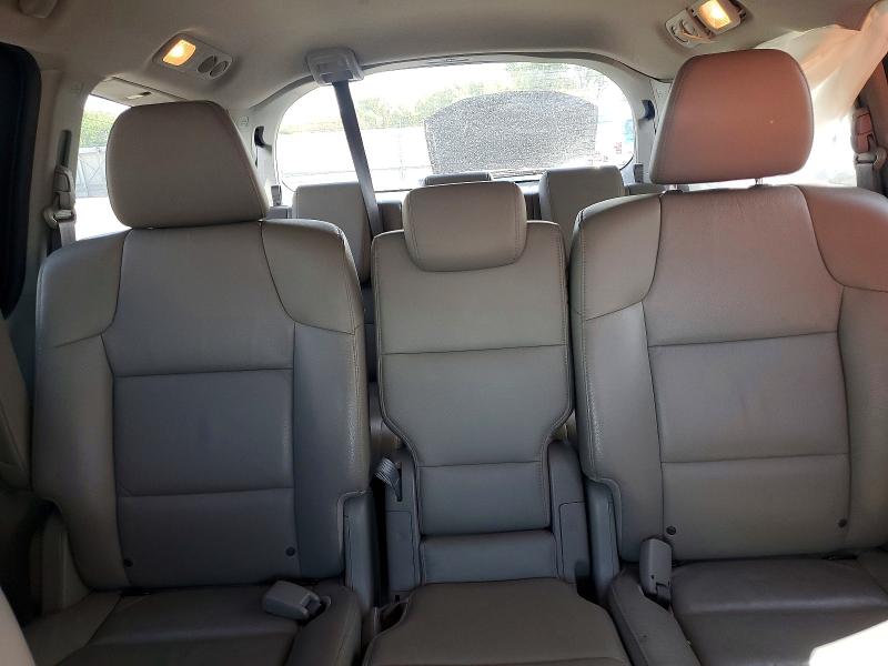 Aukcja sprzedaży 2011 Honda Odyssey, vin: 5FNRL5H63BB024608, numer aukcji: 69937096